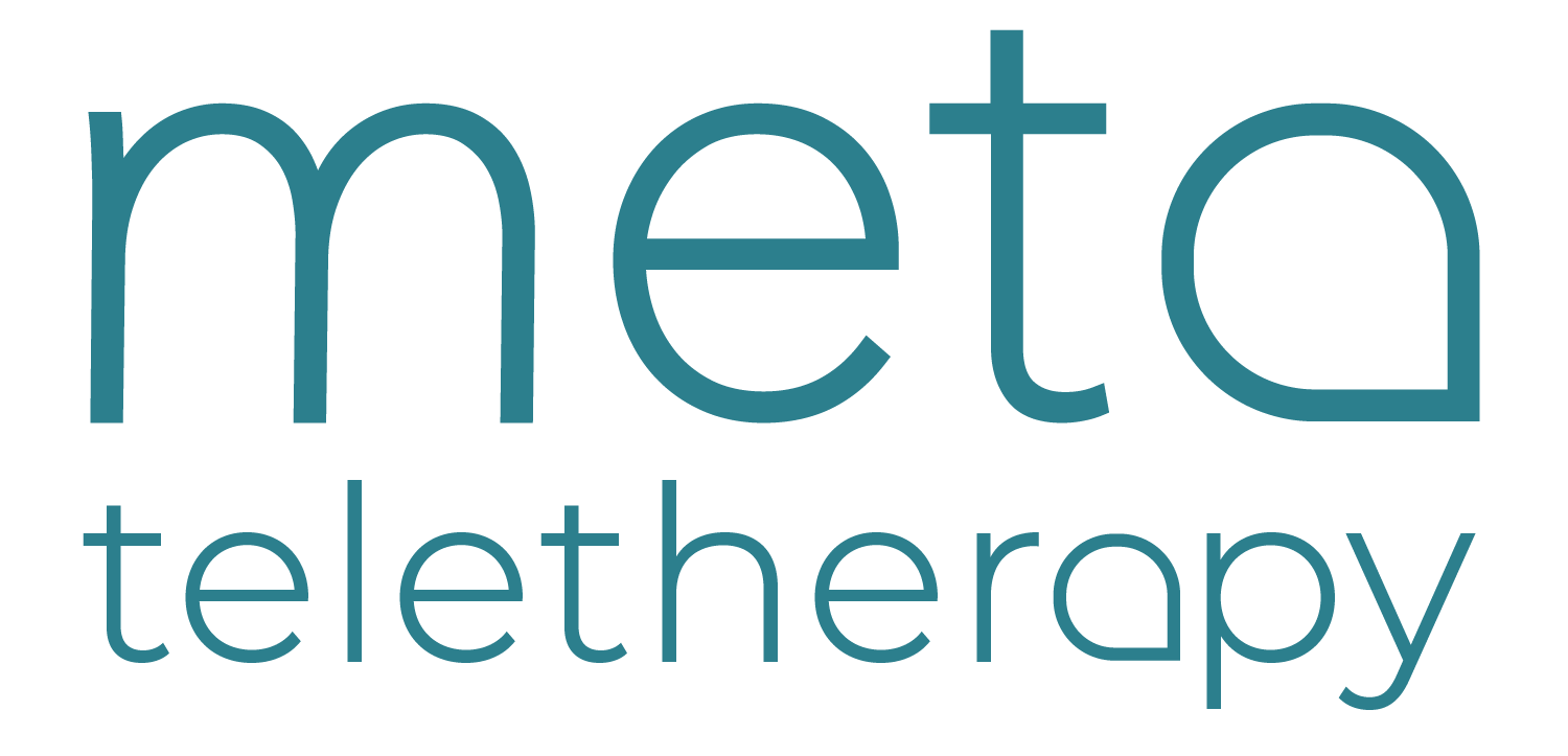 META Teletherapy